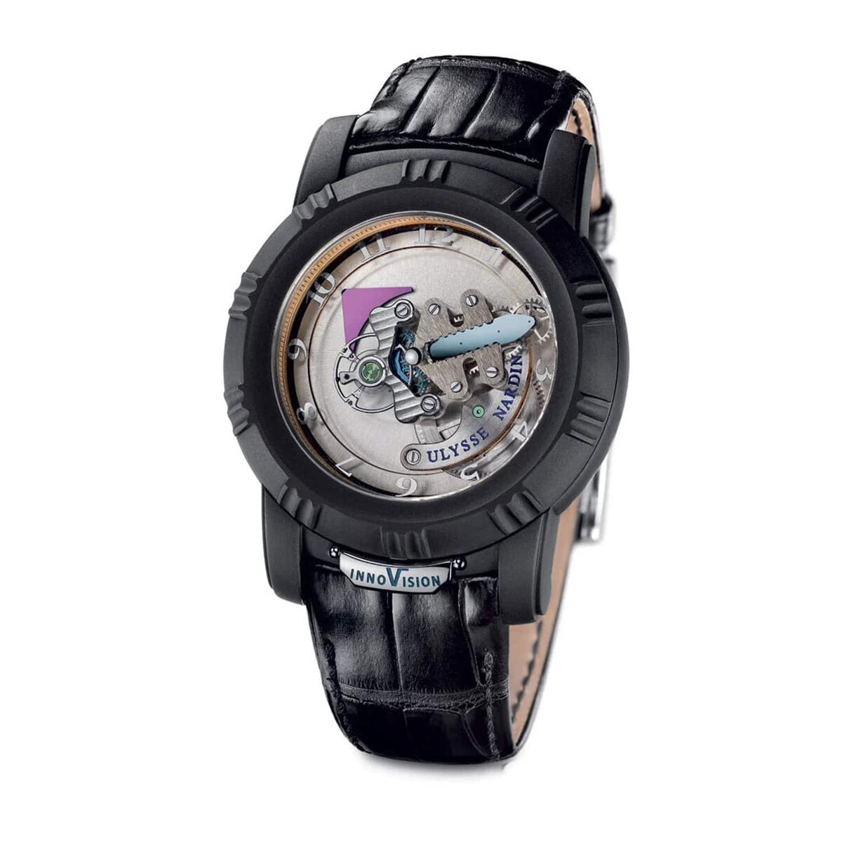 Ulysse Nardin Freak