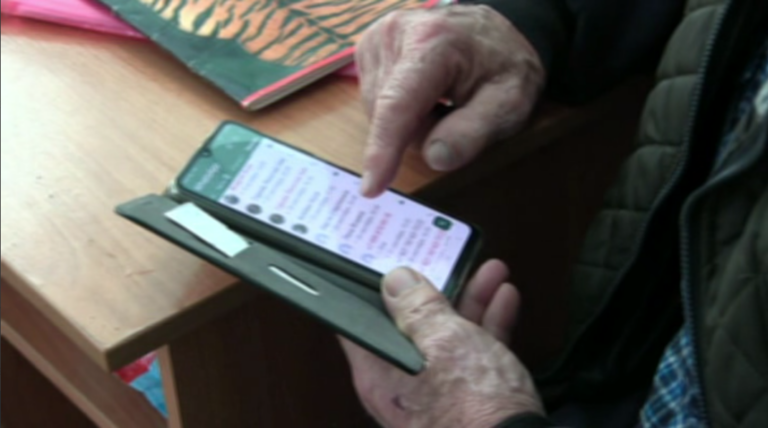    Не послушал даже полицейского. Пенсионер из Бугуруслана перевел мошенникам 1,5 млн рублей Кристина Просвиркина