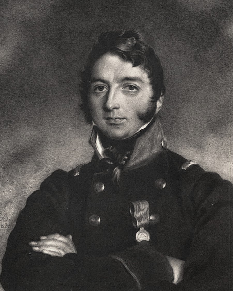 Николай Александрович Саблуков