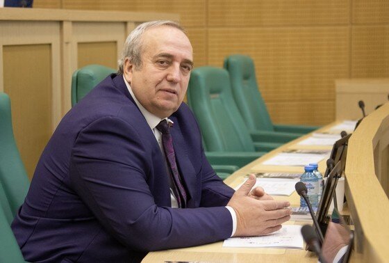    Франц Клинцевич