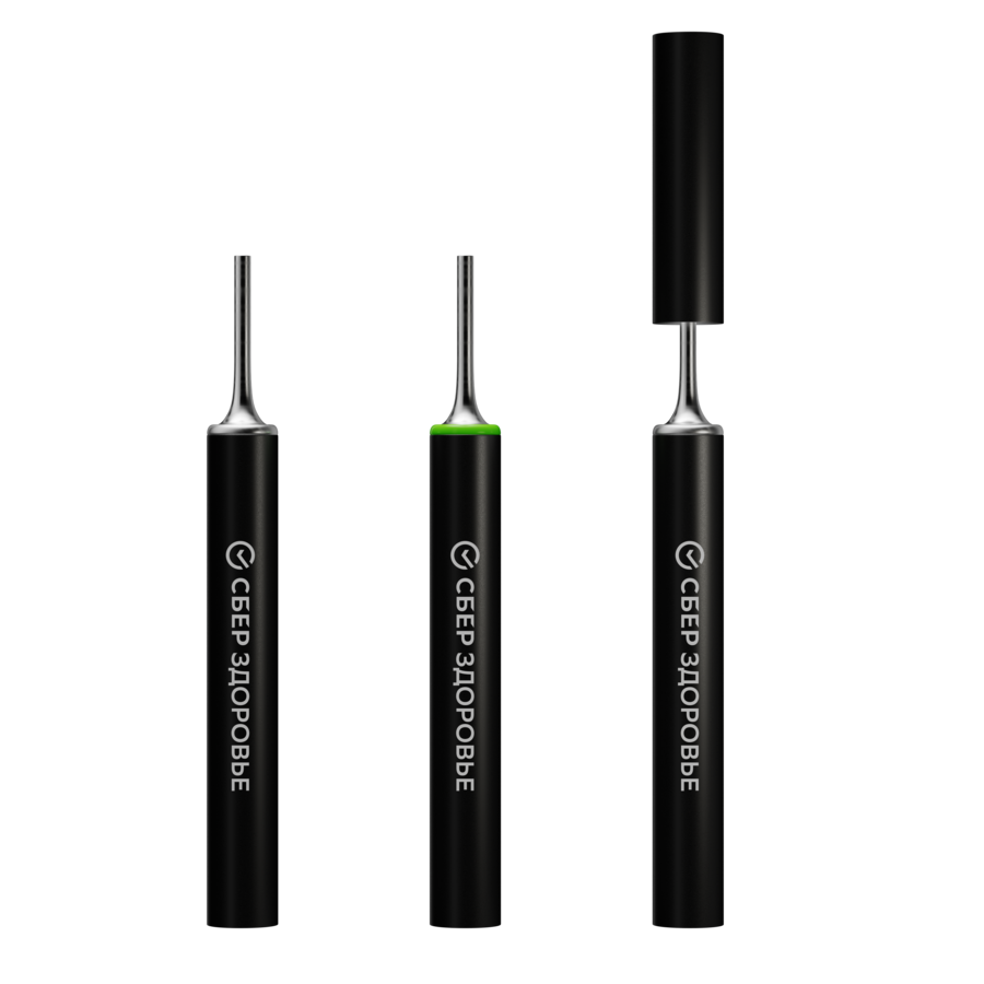    Фото: СберЗдоровье