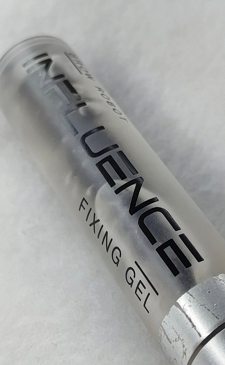 Influence beauty гель для бровей 