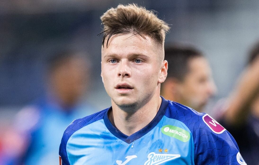    Фото: ФК «Зенит»