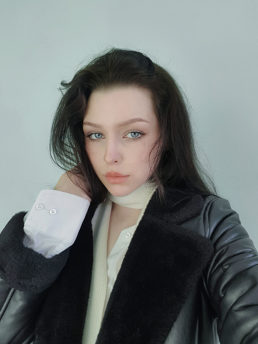 Красотка, согласны?