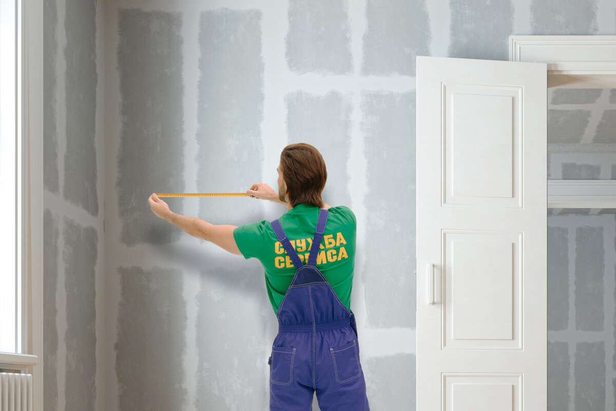 Помните, что отображать замеры следует в миллиметрах