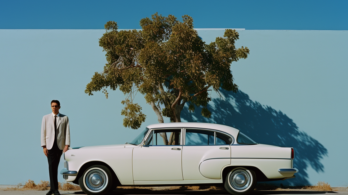    Эксперт рассказал, стоит ли сейчас приобретать авто© News-hub NR / Сгенерировано нейросетью Midjourney