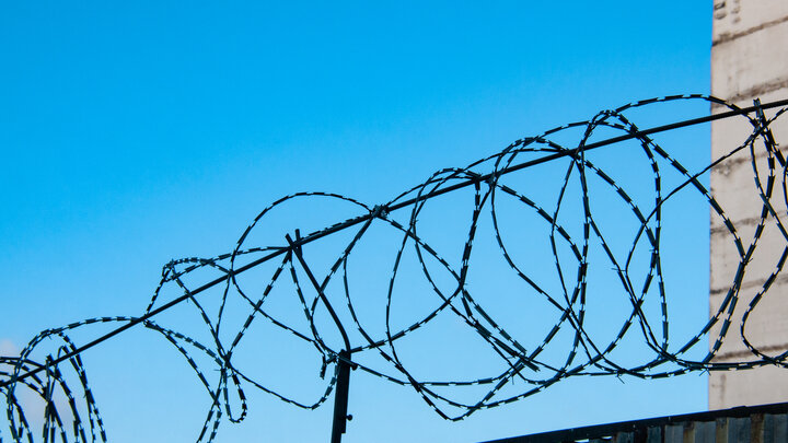 © SVETLANA VOZMILOVA/GLOBALLOOKPRESS