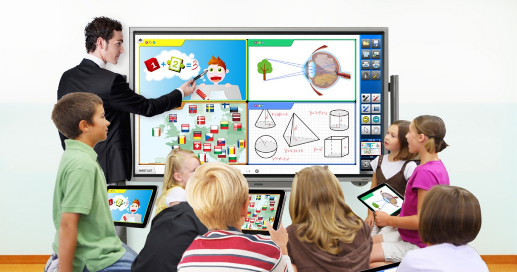 Интерактивные доски в образовании. Современные технологии в школе. Мудьтимедиа в образование. Информационные технологии в школе.
