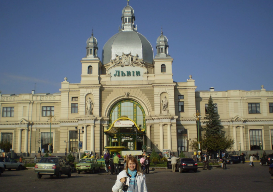 Древние города.... СТАРИННЫЙ ГОРОД ЛЬВОВ 2 МАЯ 1256 ГОДА - ОСНОВАНИЕ ГОРОДА Праз