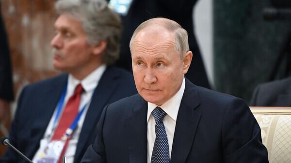    © Sputnik / Сергей Гунеев
