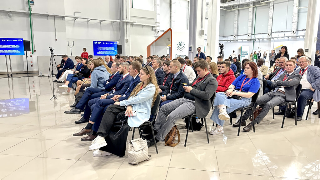 Эксперты обсудили развитие проекта ПИШ