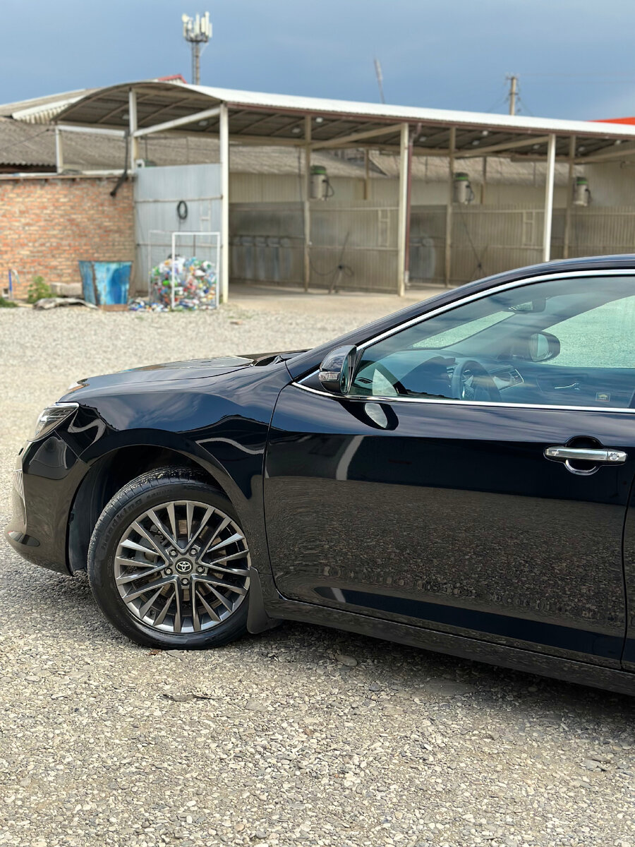 Повышение долевого содержания продукта