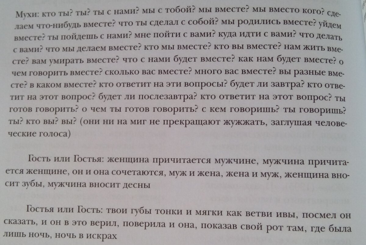 Отрывок из сборника «Французские писатели в России» / в перев. М. Аннинской, Н. Бутмана, И. Волевича и др. – М. : Флюид, 2010. С. 66-67. Автор отрывка: Эжен Савицкая