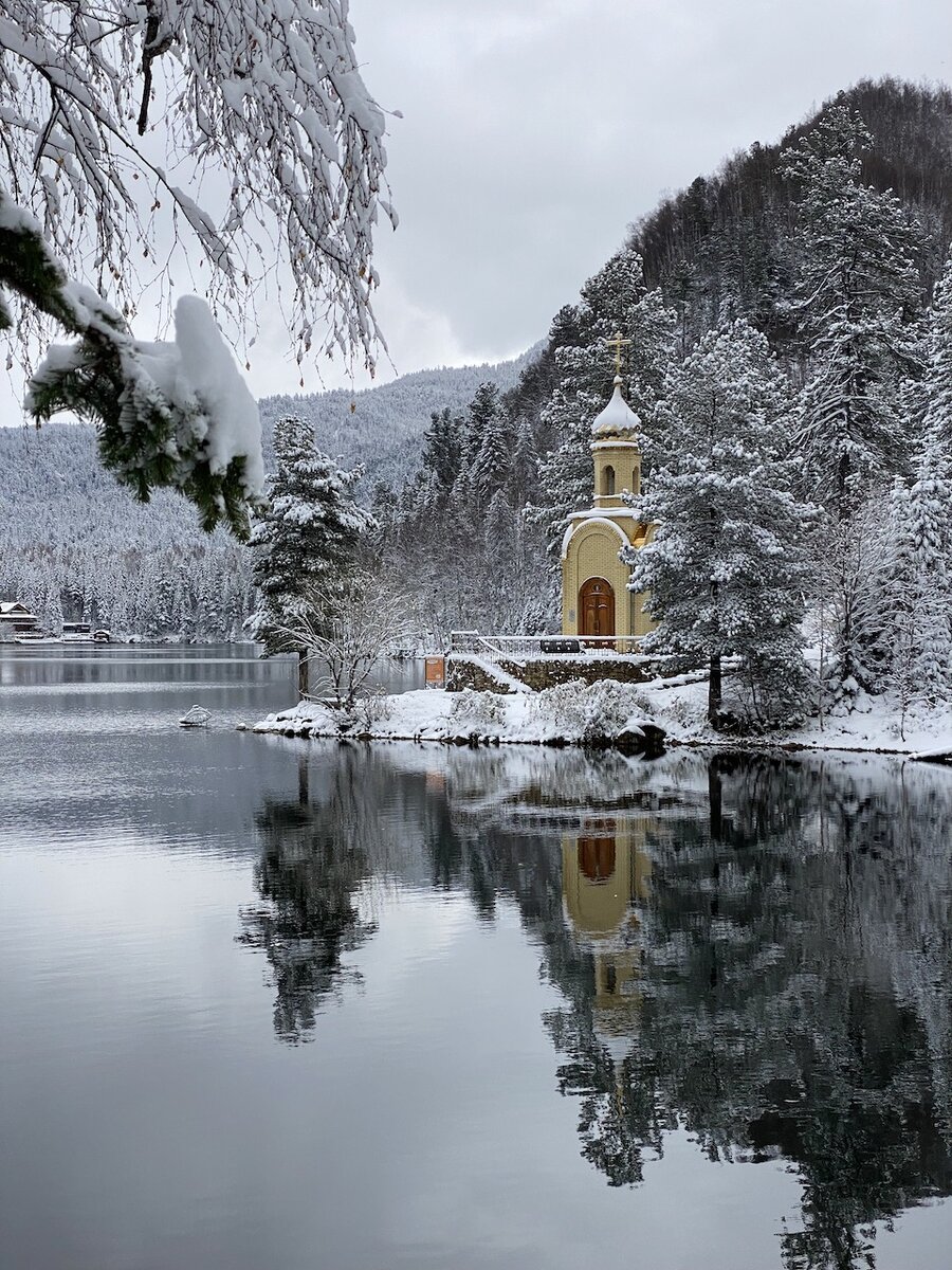 Где отметить Новый год и каникулы на Байкале: 8 секретных локаций🎄 |  Первый Байкальский. Путешествия и экология | Дзен