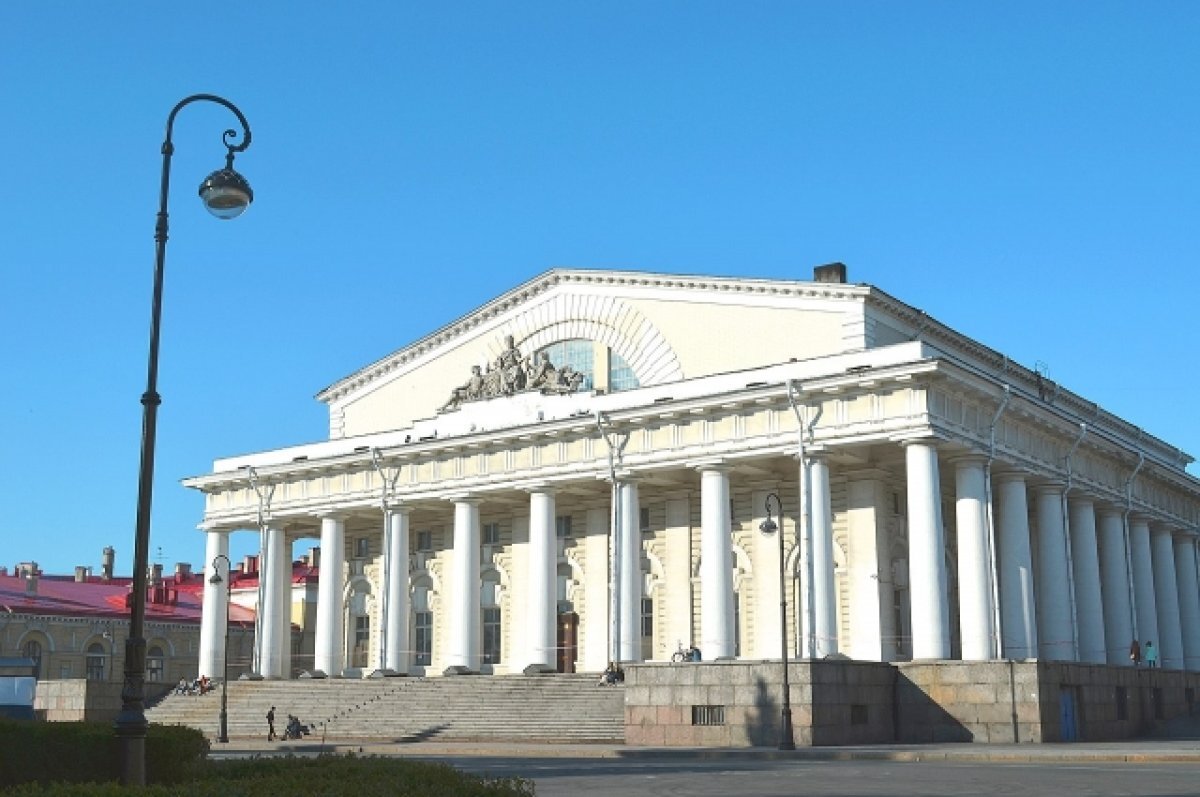    Гендиректор СПБ Биржи опроверг информацию о банкротстве торговой площадки
