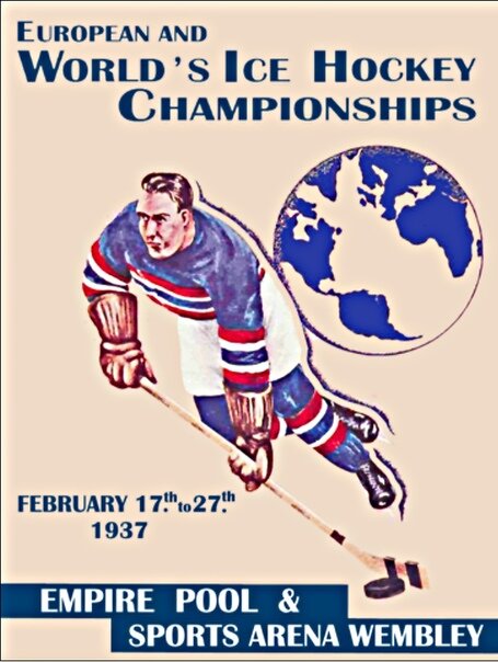 Фото с яндекс.картинки (эмблема ЧМ-1937)