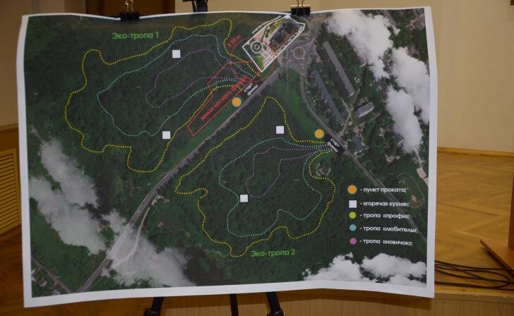    Фото Сергея Прокопенко