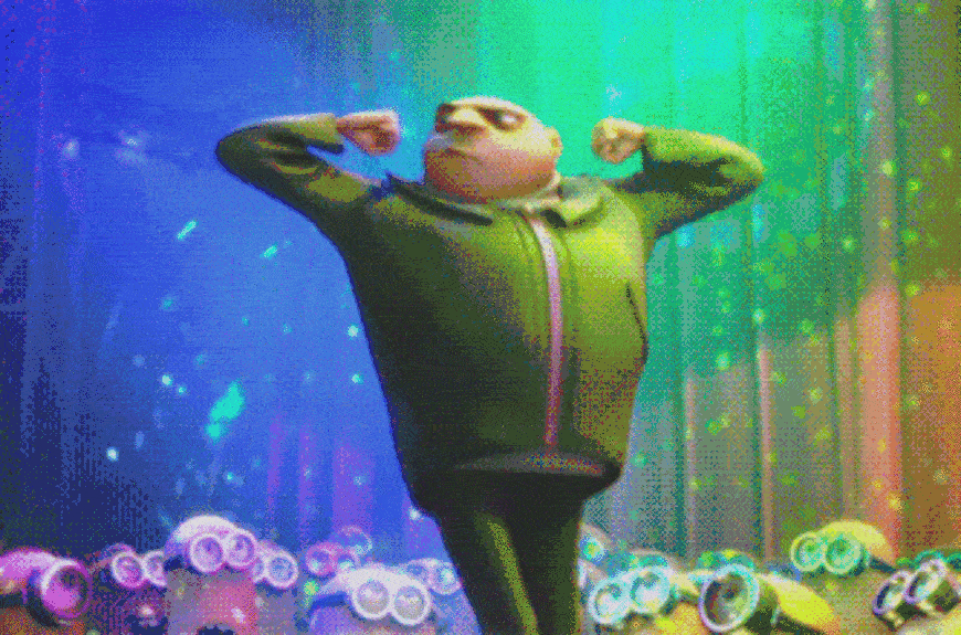 *Директолог, которому удалось правильно распределить бюджет