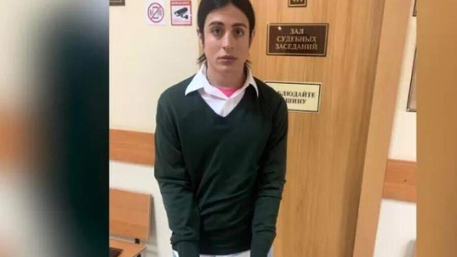 Фото: соцсети