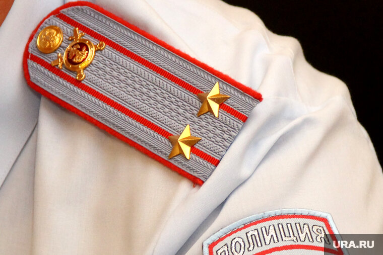    В Пуровском районе ЯНАО ушел на пенсию начальник ОМВД Анатолий Варенцов