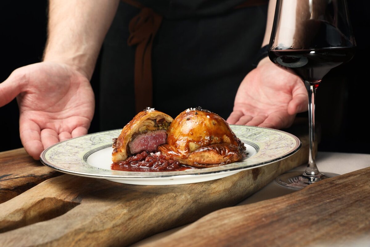    Фото: архивы пресс-служб Алиса Алексеева