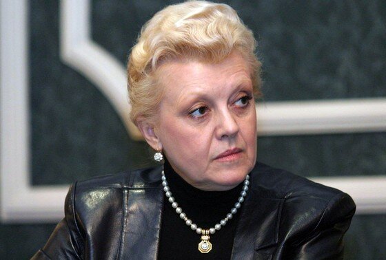    Наталья Дрожжина