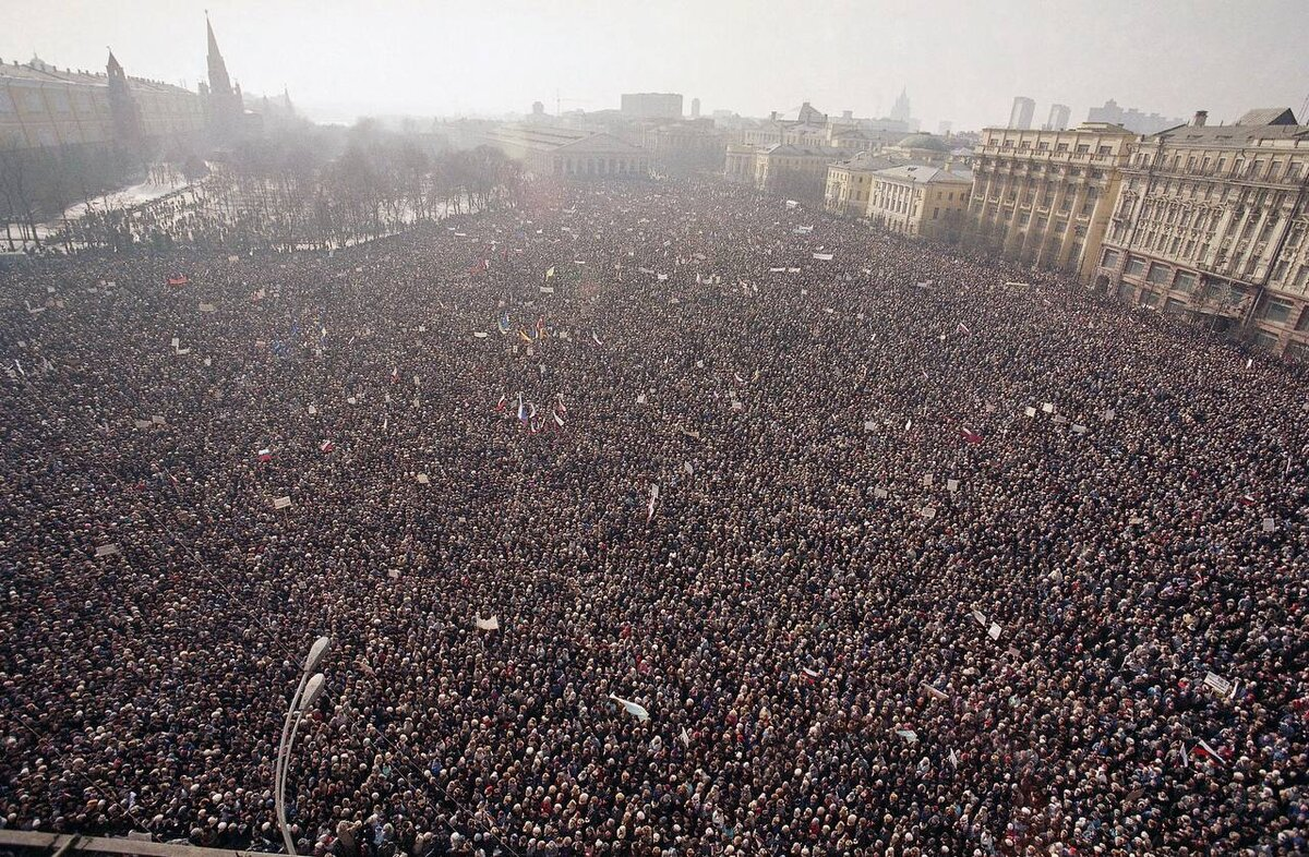 Нас много, но мы не едины! Инет