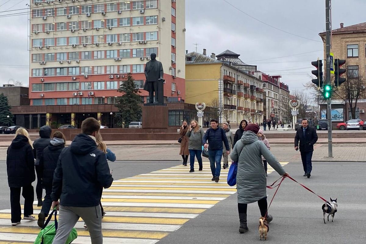 ТОП - 100 влиятельных людей Брянской области - кого больше нет в списке ...
