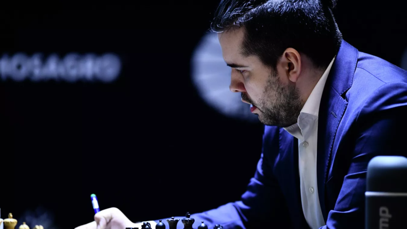   РИА Новости