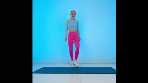 Бесплатное видео фитнес в домашних условиях