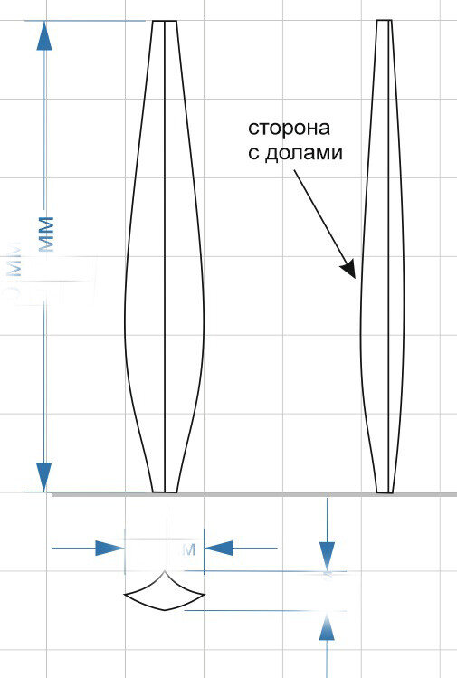 Блесна 