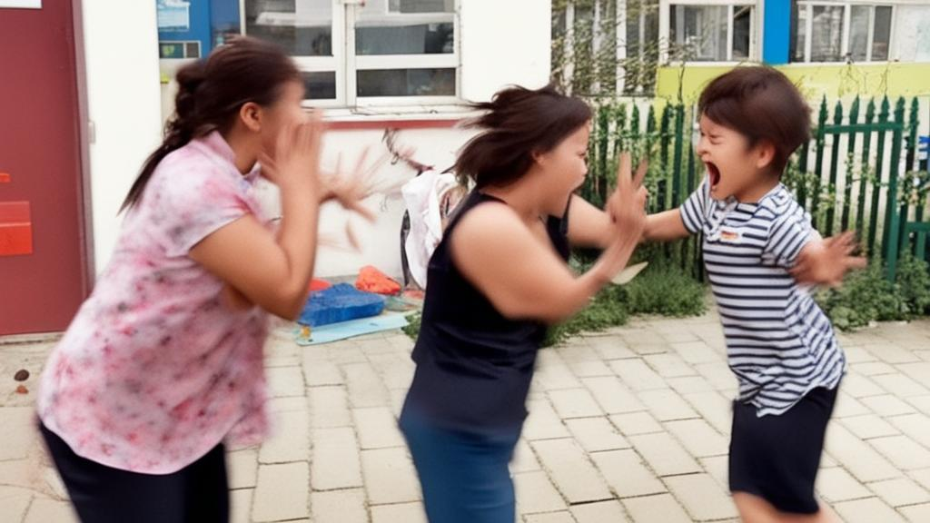 Изображение создано нейросетью Kandinsky 3.0, правообладатель ПАО СберБанк©