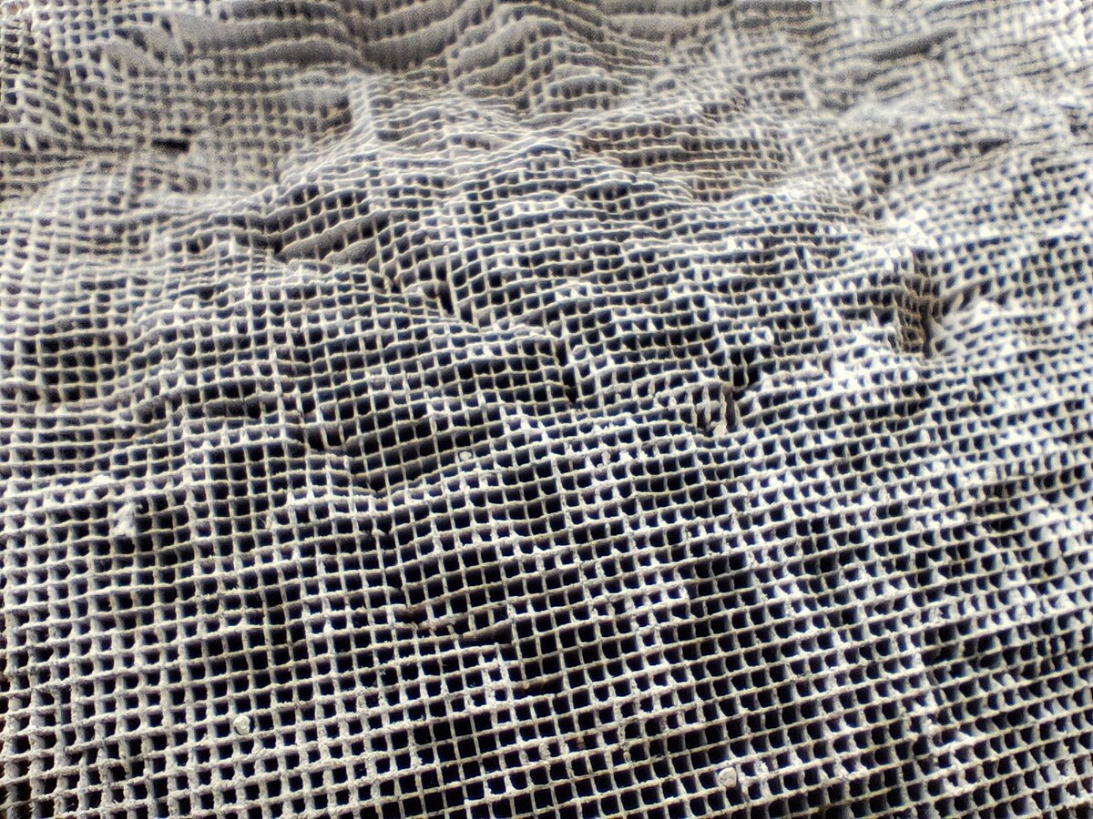 Состояние катализатора