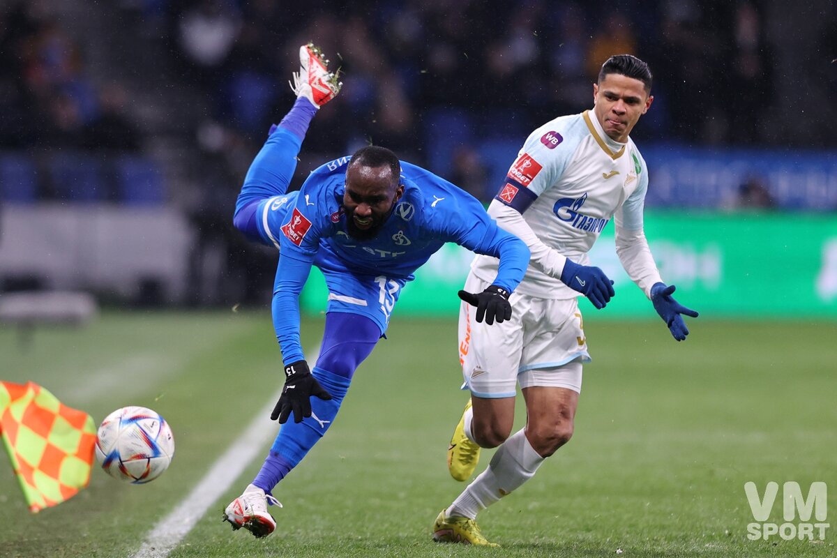 Фото: Олег Бухарев/ «В мире спорта»