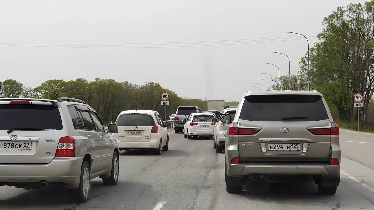 РТО» и «ААА»: кому в Тюмени принадлежат «блатные» номера? | nashgorod.ru |  Дзен