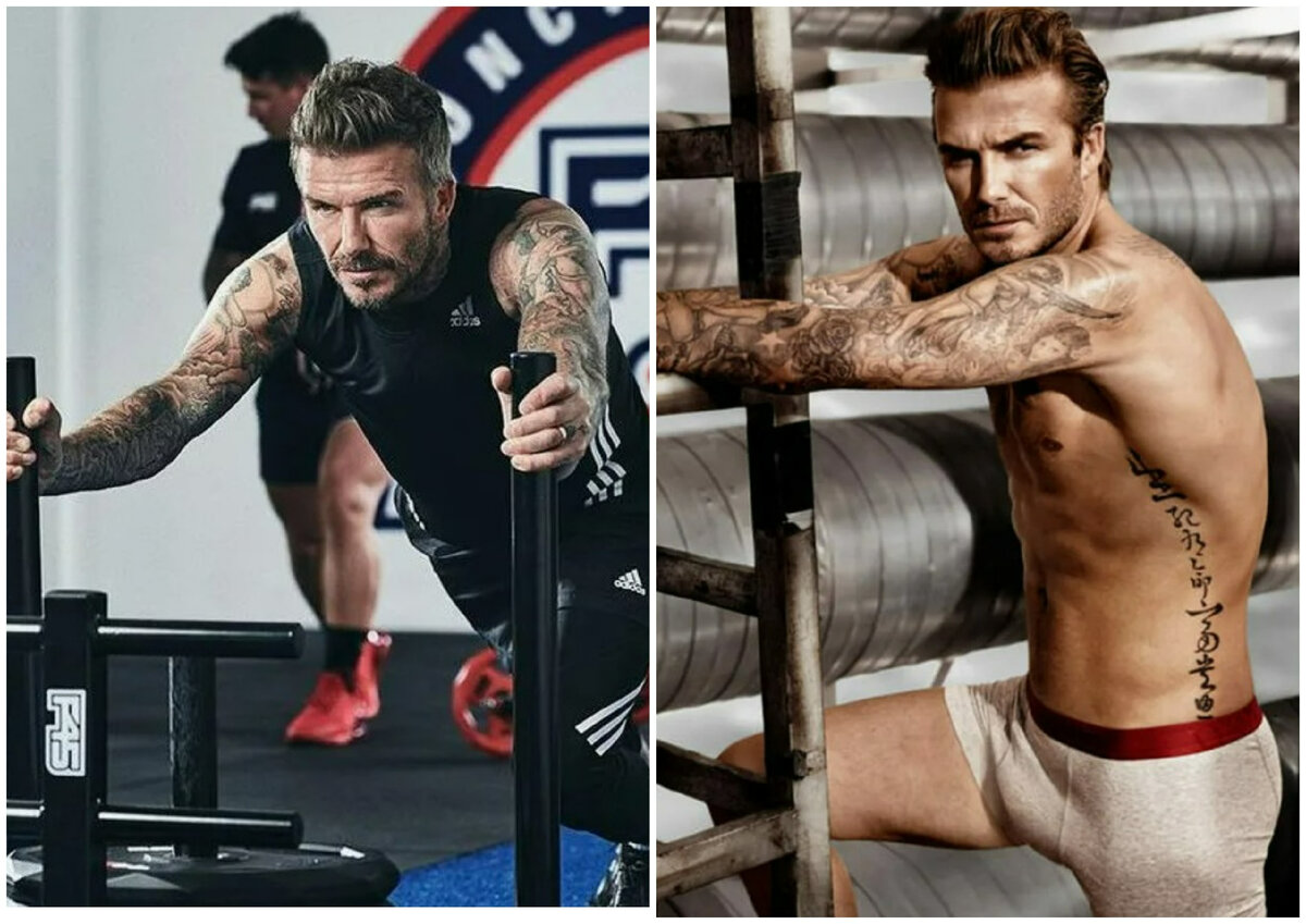 коллаж автора