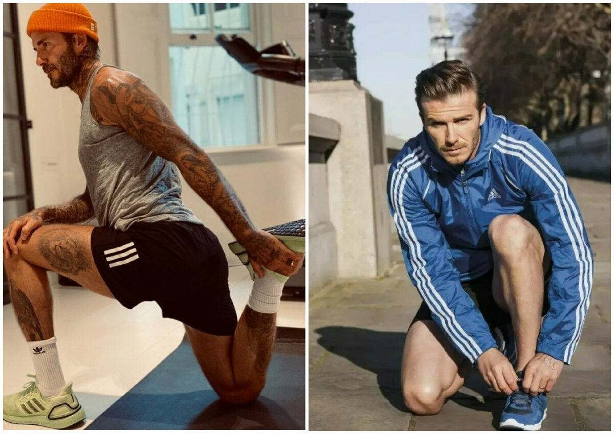 коллаж автора