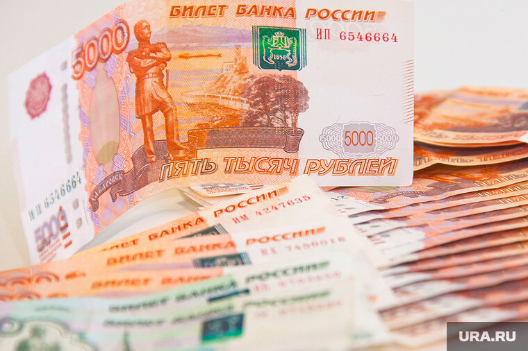    Торговый центр оценили в 76 миллионов рублей