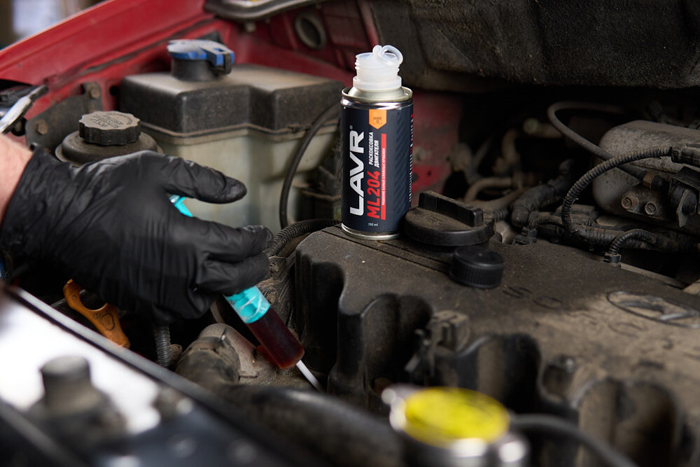 Принцип работы и преимущества жидкостных раскоксовок