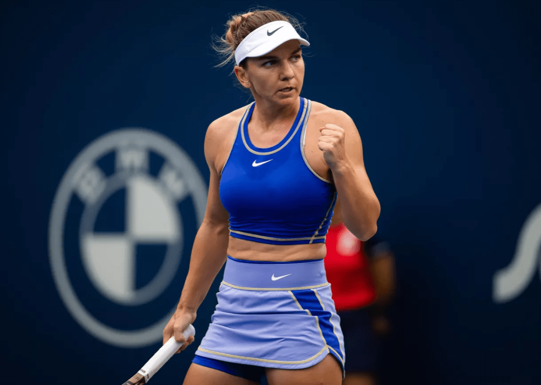 © Фото : Пресс-служба WTA