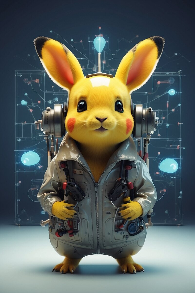 Революция в создании видео: Pika 1.0 - новый инструмент от Pika Labs для генерации видео по текстовому описанию