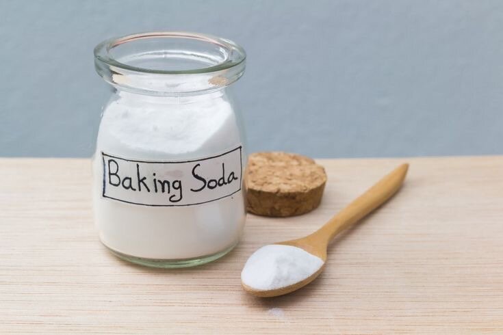 Пищевая сода