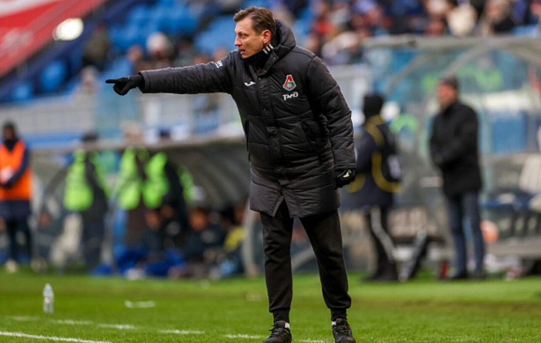    Фото: ФК «Локомотив»