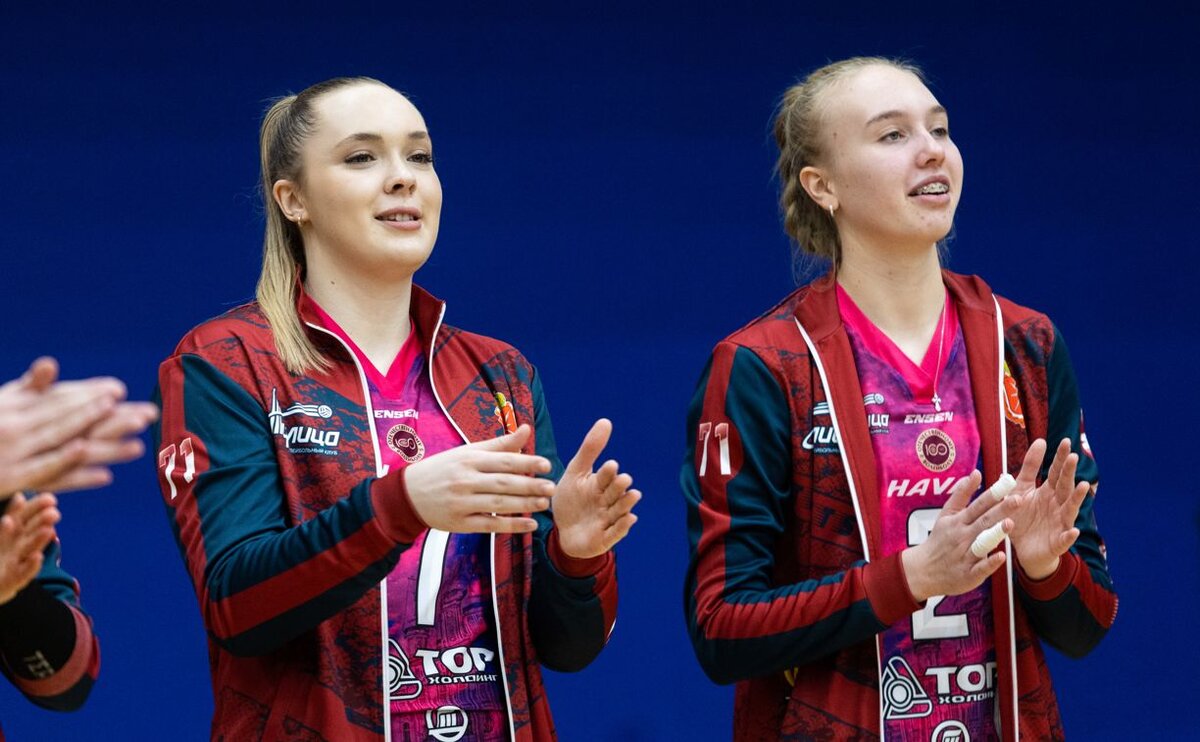 Полина Ковалева лыжница