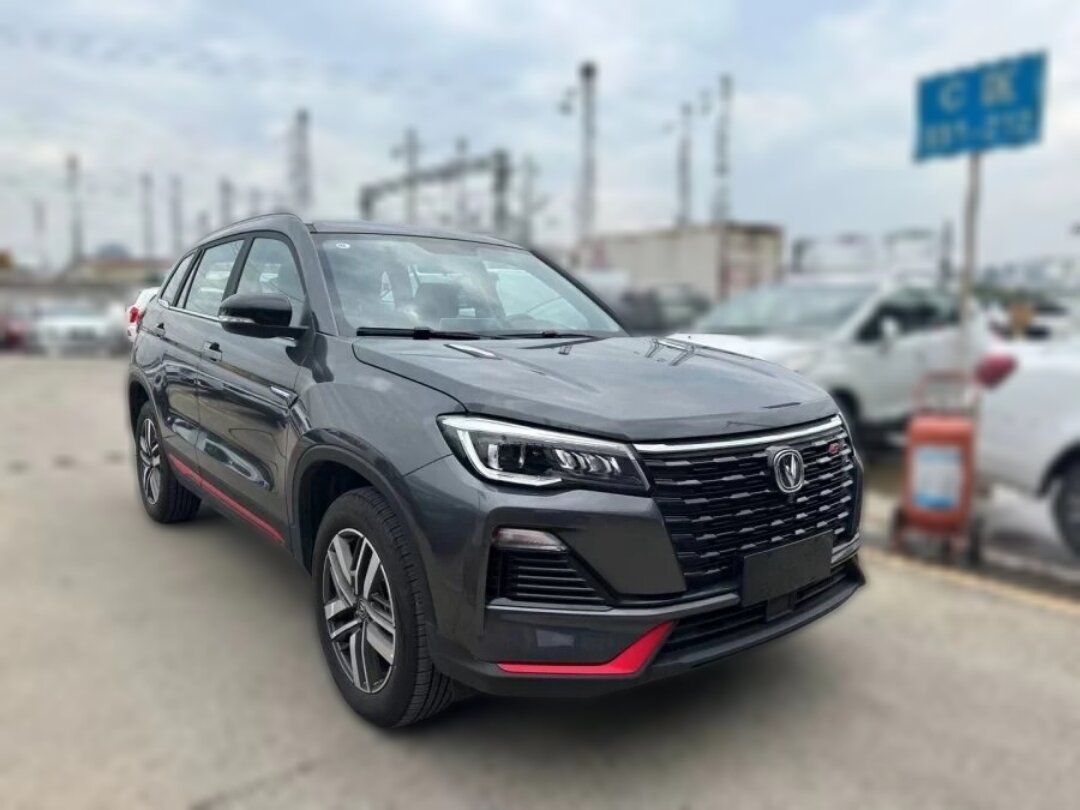 Китаец отъездил 7 месяцев на Changan CS75 и остался недоволен только  резиной – отзыв владельца | Всё Про Авто | Дзен