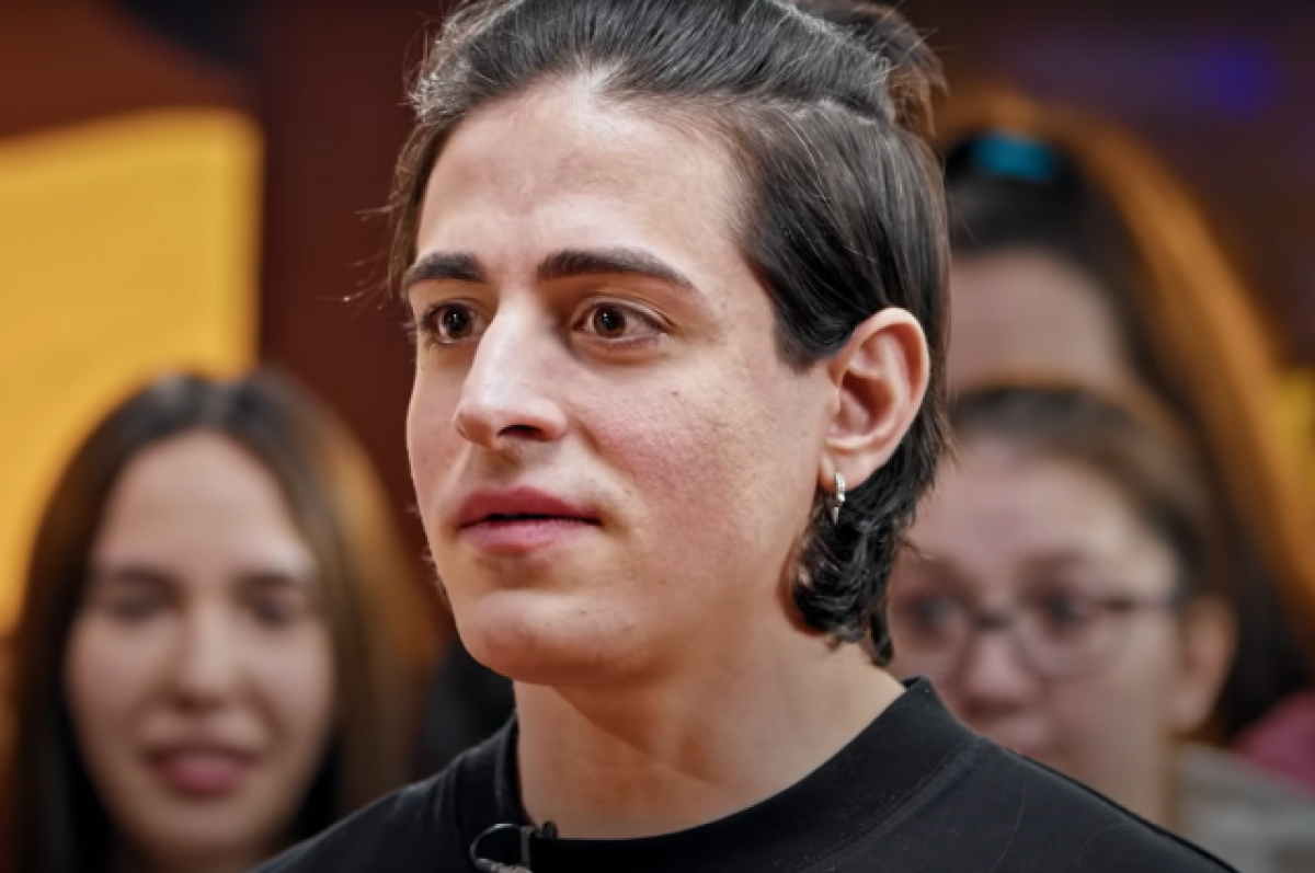    Блогер Хилми Форкс признал вину в распространении порнографии