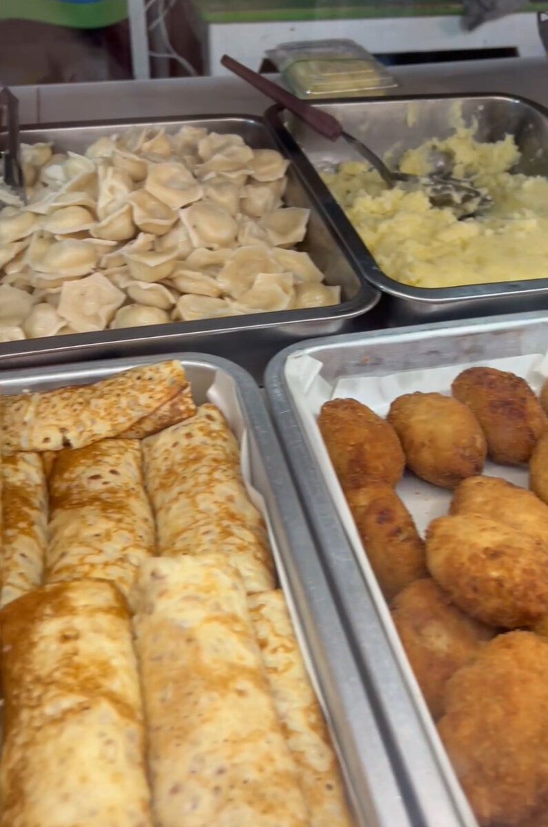 Пальчики оближешь 🤤