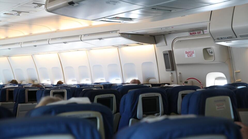 Фото: © Известия/Александр Казаков