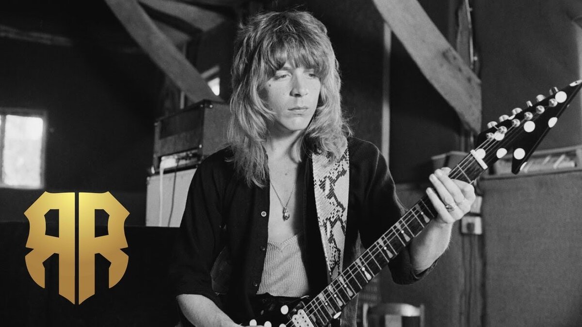 Randy Rhoads
