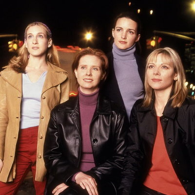     «Секс в большом городе» станет реалити-шоу